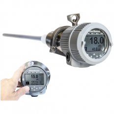 PM 1 PRO - Particulate Monitor