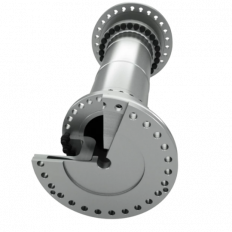 Diaphragm couplings - Khớp nối màng ngăn