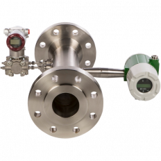 VorCone® Steam Quality & Flow Meter (Model MVC)