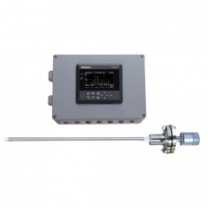 PM 100 PRO - Particulate Monitoring
