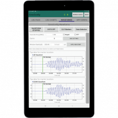SonoConfig™ Instrument Interface Software