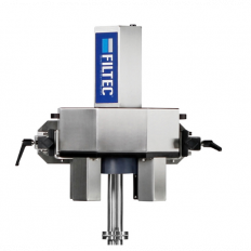 360 Vision Closure And Fill Level