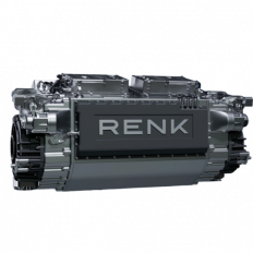 ATREX – integrated hybrid propulsion and Drive-by-Wire for increased mission ability