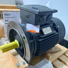 Động cơ điện HMC3 160M1 2p B5 IE3