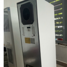 Pfannenberg cho tăng tuổi thọ thiết bị