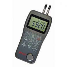 Ultrasonic Thickness Gauge (Model MT160)