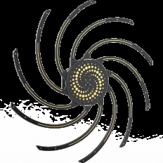 CRY8500 Series SonoCam Pi Acoustic Camera