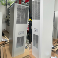 Thiết bị làm mát tủ điều khiển công nghiệp