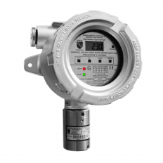 FGD10A – Flameproof Fixed Gas Detectors