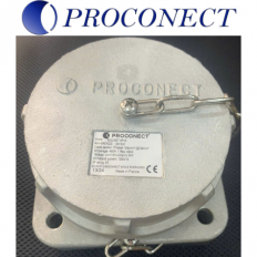 331300, SOCKET 3PV5 331300, PROCONECT SOCKET 3PV5 331300, Ổ cắm SOCKET 3PV5 331300, Đại lý PROCONECT Việt Nam