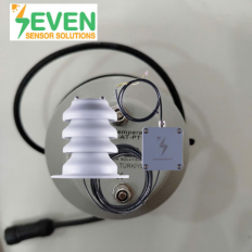 Ambient Temperature Sensor 3S-AT-PT1000 Argesim SEVEN Việt Nam