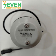 Cảm biến nhiệt độ môi trường 3S-AT-PT1000-U Argesim SEVEN Việt Nam