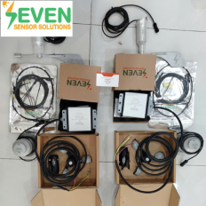 Irradiance Sensors Class A 3S-IS-T-I Argesim SEVEN Việt Nam
