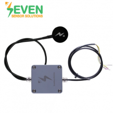 Cảm biến nhiệt độ Tấm pin 3S-MT-PT1000-I Argesim SEVEN Việt Nam