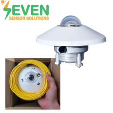 Irradiance Sensors Class A 3S-TP-MB Argesim SEVEN Việt Nam