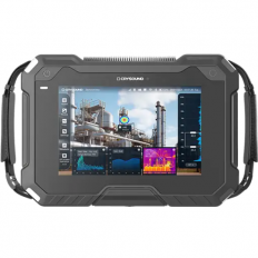 CRY8124 Advanced Acoustic Imaging Camera