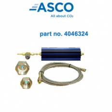 4046324, Asco Co2 4046324, Thiết bị hoá hơi 4046324, Mini-Vaporizer CO2 4046324, Đại lý Asco Co2 Việt Nam