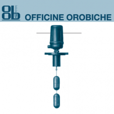 41C.A.2.M2.WP, Công tắc đo mức 41C.A.2.M2.WP, OFFICINE OROBICHE 41C.A.2.M2.WP, Đại lý OFFICINE OROBICHE Việt Nam