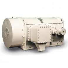 Động Cơ Phòng Nổ Nidec Conversion ET Series: Lá Chắn An Toàn Cho Môi Trường Nguy Hiểm