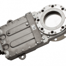 Van Cổng Trượt Vortex HDP: Giải Pháp Chịu Tải Nặng & Chống Mài Mòn Tối Ưu Cho Ngành Công Nghiệp Nặng HDP08V2 Vortex Global