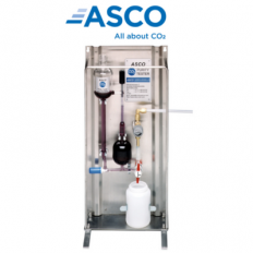 900138, Thiết bị đo độ tinh khiết khí CO₂ 900138, Gas Purity Tester 900138, Đại lý ASCO CO2 Việt Nam