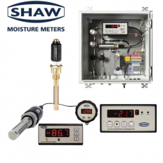 AcuDew SHAWMETERS VIỆT NAM - LTĐ đại lý Dewpoint Transmitter AcuDew SHAWMETERS ViệtNam