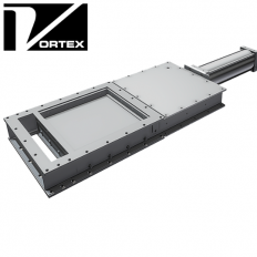 Diverter Valves Aero-Slide Gate Valve VORTEX GLOBAL Việt Nam