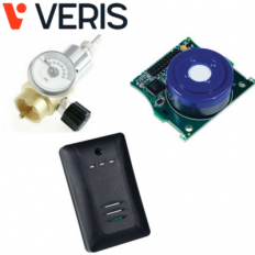 AG05, AG05 VERIS INDUSTRIES, Mô đun cảm biến khí AG05, Đại lý VERIS INDUSTRIES Việt Nam