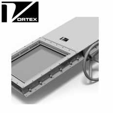 Diverter Valves Aggregate Gate VORTEX GLOBAL Việt Nam