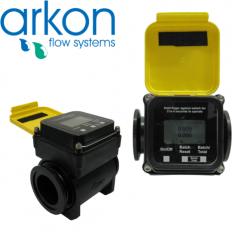 LƯU LƯỢNG KẾ ĐIỆN TỪ AgrimagP2