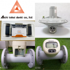 Aichi Tokei Denki Việt Nam, Đại lý uỷ quyền Aichi Tokei Denki Việt Nam