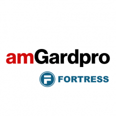 amGardpro Networked interlocks and control pods