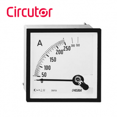 Ampe kế Circutor EC48 60A