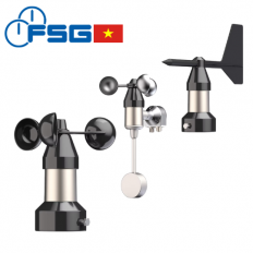 ANEMOMETER
