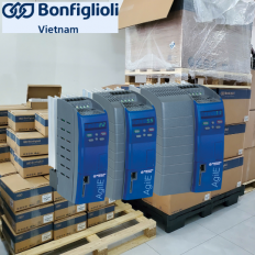 ANG 410-18, ANG 410-19 BONFIGLIOLI VIỆT NAM - LTĐ đại lý Biến tần servo ANG ANG 410-18, ANG 410-19 BONFIGLIOLI ViệtNam