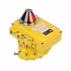 Positioner