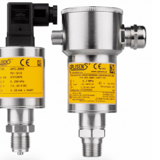 APCE-2000PD, Pressure transmitter, Aplisens vietnam