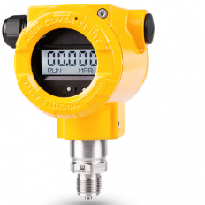 APC-2000ALM, Smart pressure transmitter, Aplisens vietnam