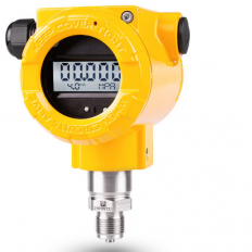 APC-2000ALW, Smart pressure transmitter, Aplisens vietnam