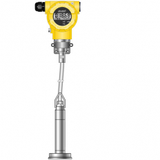 APC-2000ALW/L, Smart level transmitter type, Aplisens vietnam