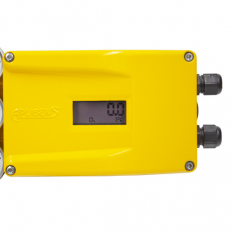 APIS, Electropneumatic positioner, Aplisens vietnam