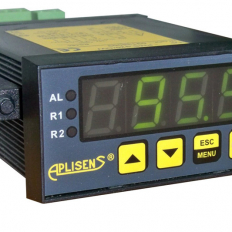 PMT-920, Digital indicator with relay outputs, Aplisens vietnam