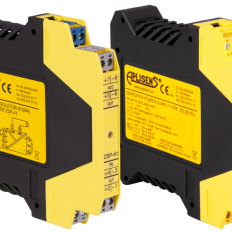 Power supplies, Signal isolators