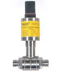 APRE-2000, Smart differential pressure transmitter, Aplisens vietnam