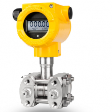 APR-2000 ALW, Smart differential pressure transmitter, Aplisens vietnam