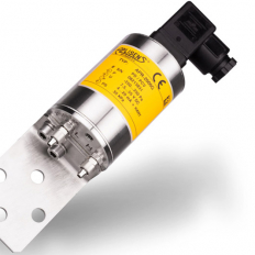 APRE-2000G, Smart differential pressure transmitter for low ranges, Aplisens vietnam