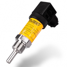 PT-25, Temperature transmitter, Aplisens vietnam