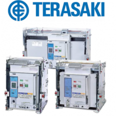 AR208S, TERASAKI AR208S, Máy đóng cắt AR208S, Đại lý TERASAKI Việt Nam