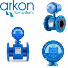 LƯU LƯỢNG KẾ ĐIỆN TỪ MAGX2