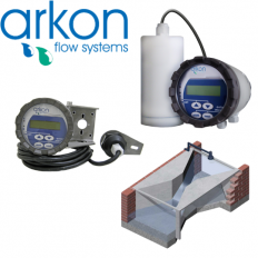 OPEN CHANNEL MEASUREMENT